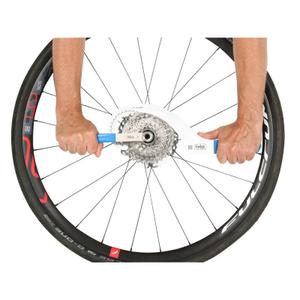 Outil pro fouet à chaine bloque pignon Cyclus SRAM X01-X1 image-1