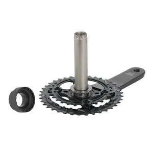 Werkzeug pro démonte étoile Cyclus Shimano Direct Mount image-1