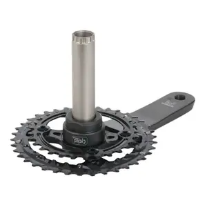 Werkzeug pro démonte étoile Cyclus Shimano Direct Mount image-2