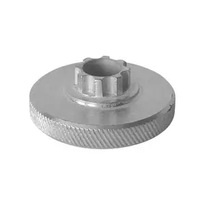 Integrerat verktyg för vevborttagning Cyclus Pro Shimano Hollowtech 2 image-0