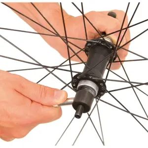 Tool pro bearing press for mounting Cyclus image-1