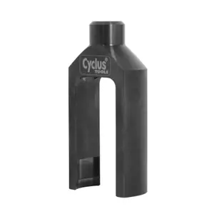 Vorkkegel extractie gereedschap Cyclus image-0