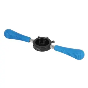 180144-professionellt-verktyg-for-gaffelvridning-cyclus-1-pour-ref-180142-svart-bla-tu