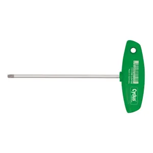 Torx-Schlüssel Cyclus Pro T Tx25-Made In Cee-