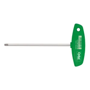 Κλειδί Torx Cyclus Pro T Tx30-Made In Cee- image-0
