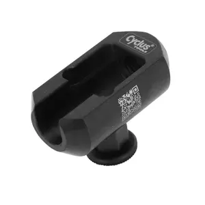 Herramienta pro extractor de rodamientos Cyclus 180113 image-0