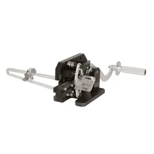 Herramienta pro máquina de corte y roscado de radios Cyclus 720365 image-0