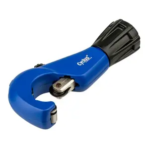 Ferramenta de corte de tubos de aço Cyclus image-1