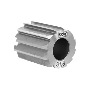 Tool pro Boring cutter for seatpost to use with cutter holder Cyclus image-1