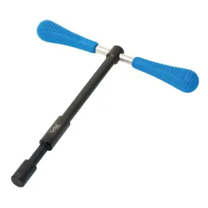 Tool pro support for boring mill Cyclus