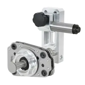 Caixa de velocidades para pedais Cyclus Postmount et flatmount image-0