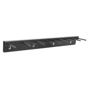 Allen key holder for tool panel Cyclus