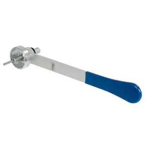 Værktøj til afmontering af hjul Cyclus Shimano Centerlock