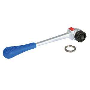 Socket wrench Cyclus Pro Snap in AVC image-1