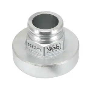 Verktyg för bottenfäste Cyclus Pro Campagnolo Pro-Tech image-1