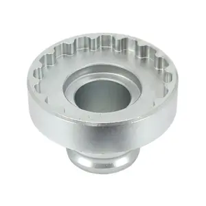 Verktyg för bottenfäste Cyclus Pro Campagnolo Pro-Tech image-2