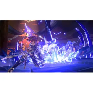 Jeux vidéo Cygames Granblue Fantasy: Relink- Endless Ragnarok - Switch2