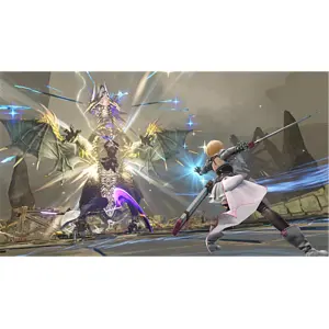 Jeux vidéo Cygames Granblue Fantasy: Relink- Endless Ragnarok - Switch2 image-1