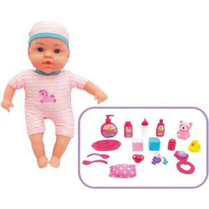 Tube with accessories Cymax image-1