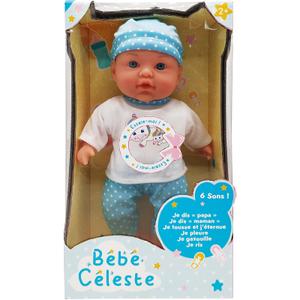 a2302421-celestial-doll-with-6-sounds-for-babies-cymax-pink-20x31x8-cm