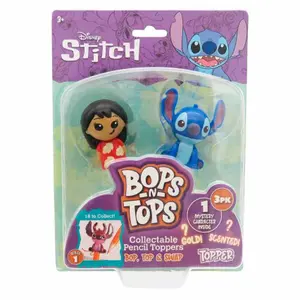 Figurine Cyp Brands Disney Stitch (x2)