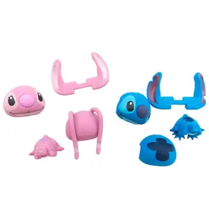 Gum Cyp Brands Disney Stitch (x2) image-1