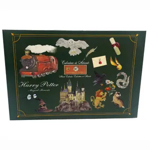 Calendar Cyp Brands Harry Potter Advent