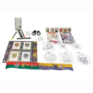 Calendar Cyp Brands Harry Potter Advent image-1