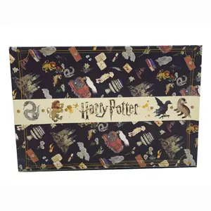Calendar Cyp Brands Harry Potter Advent image-3