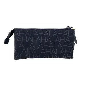 Potrójna piórnik Real Madrid image-1