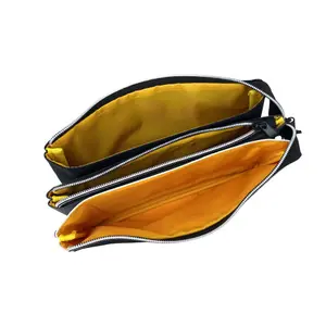 Potrójna piórnik Real Madrid image-2