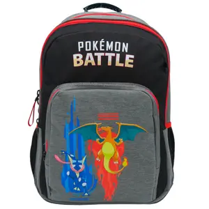 Children's backpack Cyp Brands Pokemon Battle