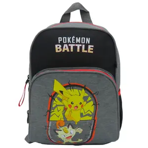 Children's backpack Cyp Brands Pokemon Battle