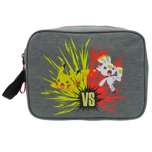 Torba na toaletę Cyp Brands Pokemon Battle