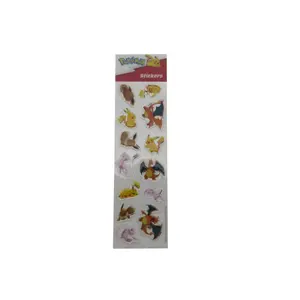 Trousse με μολύβι και άλλα αξεσουάρ Cyp Brands Pokemon image-2