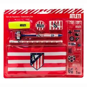 Atlético Madrid Kids Pencil Case