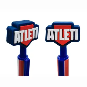 Atlético Madrid Kids Pencil Case image-2