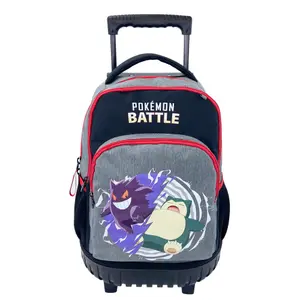 Trolley Bag Cyp Brands Pokemon Battle
