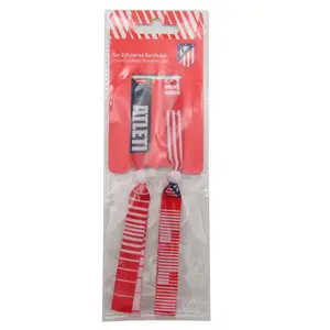Atlético Madrid Bracelet (x2)