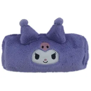 Plush kit Cyp Brands Hello Kitty Kuromi