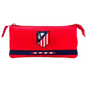 Trousse triple Atlético Madrid