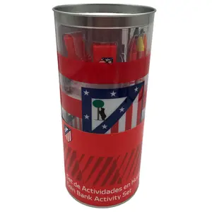 Atlético Madrid Stationery Set (x38)