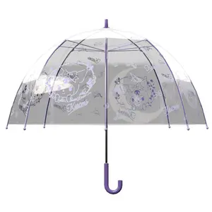 Parasolka Cyp Brands Hello Kitty Kuromi