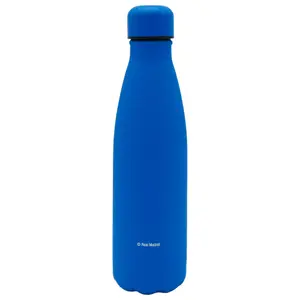 Real Madrid Water Bottle image-1