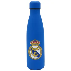 Real Madrid Water Bottle image-2