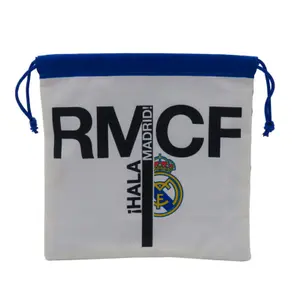 Real Madrid Rope Bag