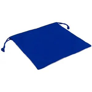 Real Madrid Rope Bag image-2