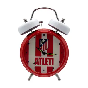 Atlético Madrid Musical Alarm Clock