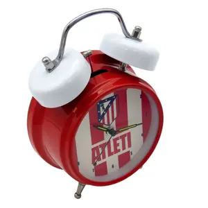 Atlético Madrid Musical Alarm Clock image-1
