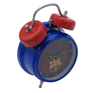 FC Barcelona Musical Alarm Clock image-1